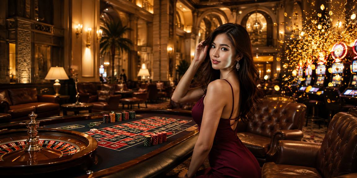 x33 casino Memilih Mesin Slot dan Meja Kasino Langsung