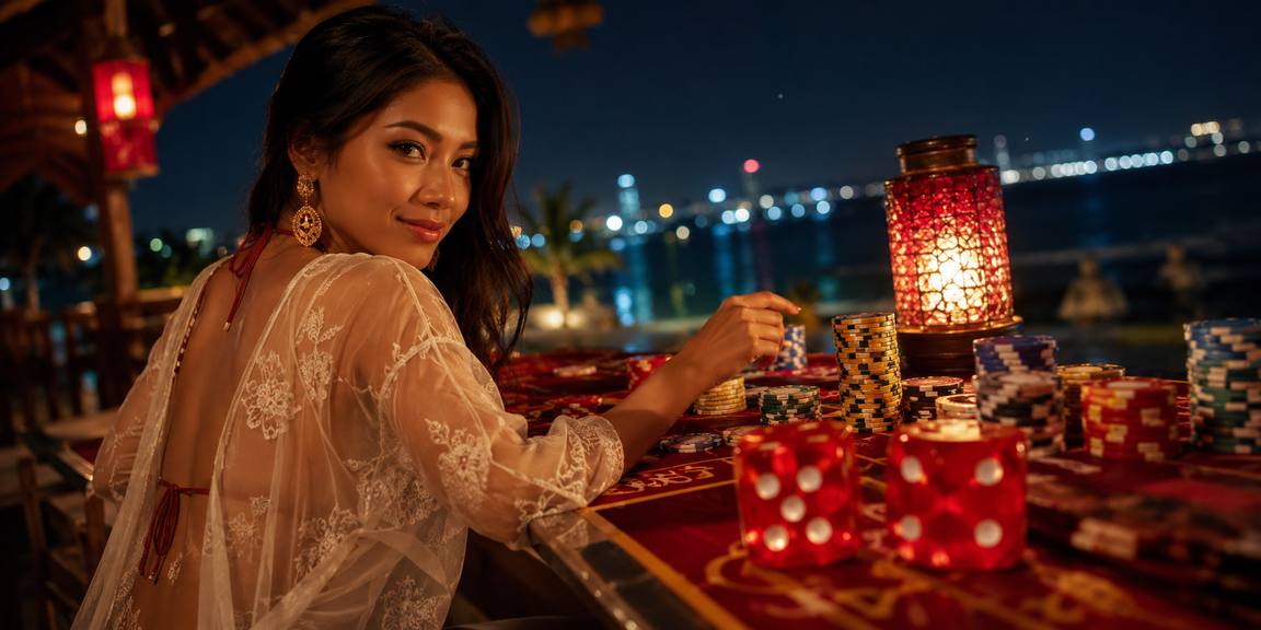 x33 casino Mesin Slot Dengan Penyedia Berkualiti