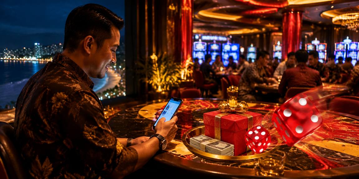 x33 casino Super Bingo