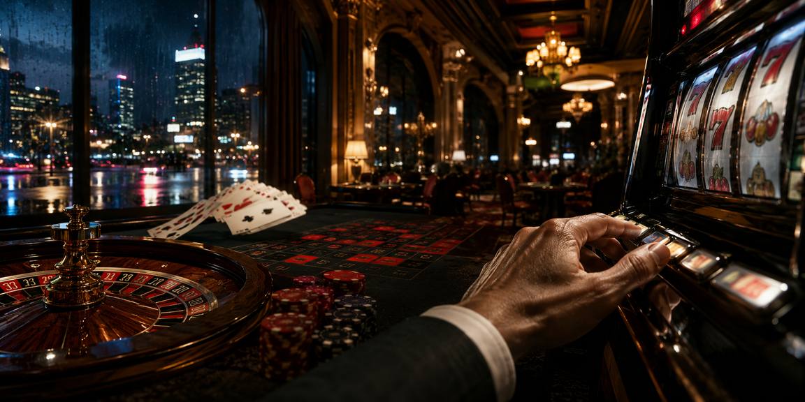 x33 casino Apa yang Kami Tawarkan di Bikini Paradise