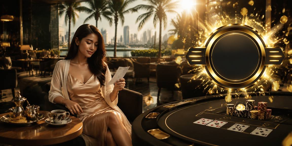x33 casino Bikini Paradise