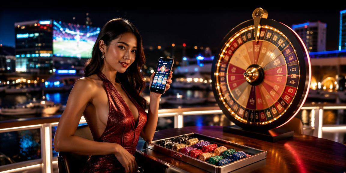 x33 casino Mega Fishing